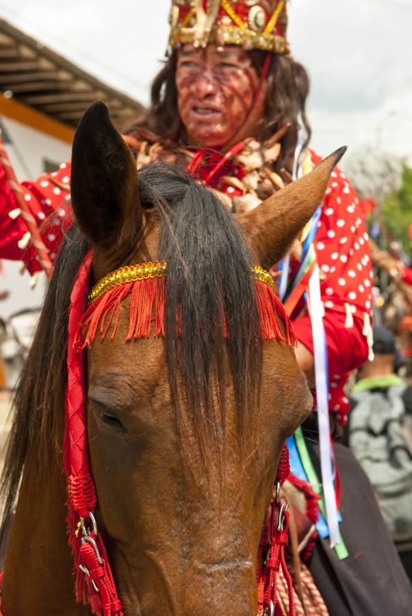 Festival Internacional Folclorico y Turstico del L...