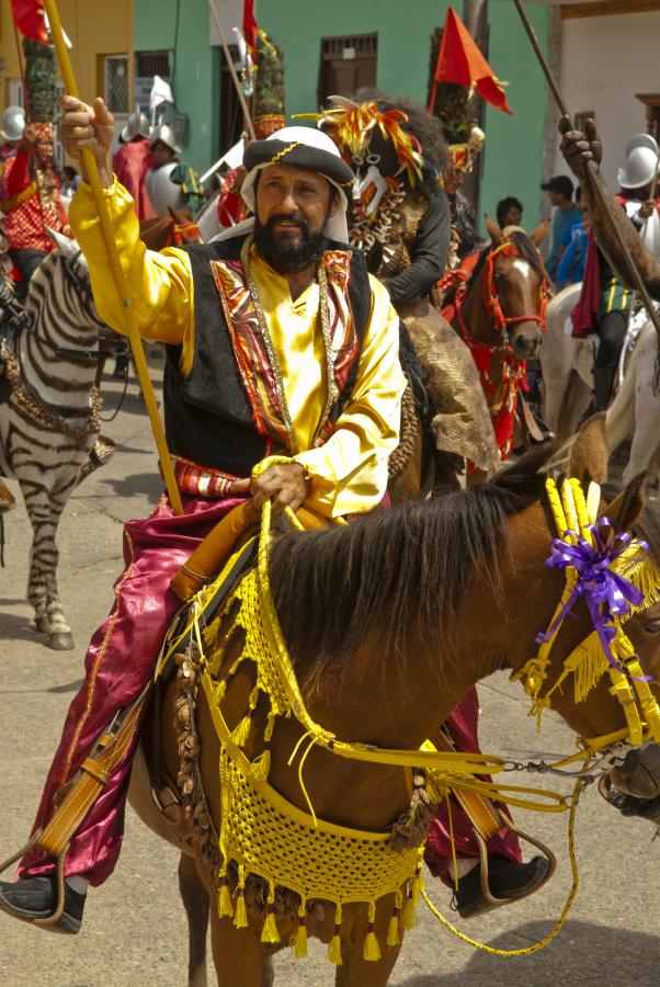 Festival Internacional Folclorico y  Turistico del...