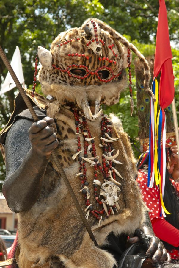 Festival Internacional Folclorico y  Turistico del...