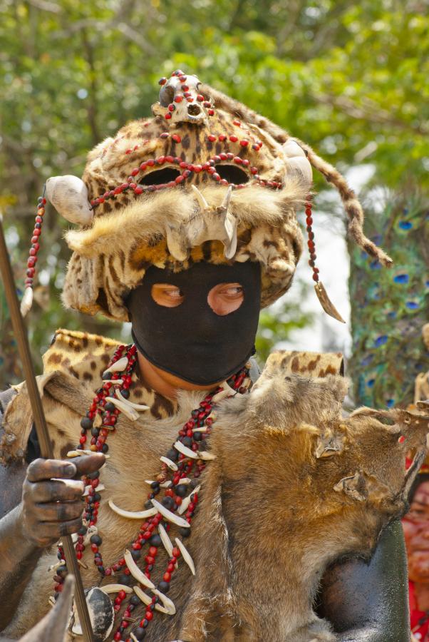 Festival Internacional Folclorico y  Turistico del...