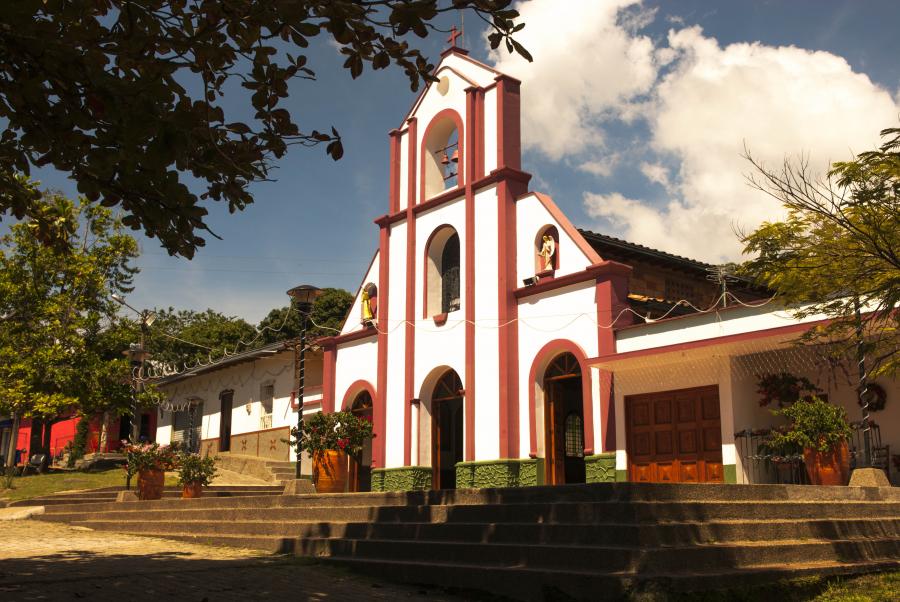 Marsella, Antioquia, Colombia