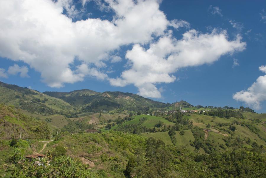 Caramanta, Antioquia, Colombia