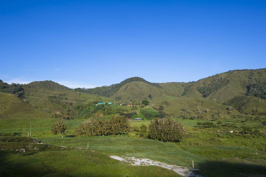 Amalfi, Antioquia, Colombia