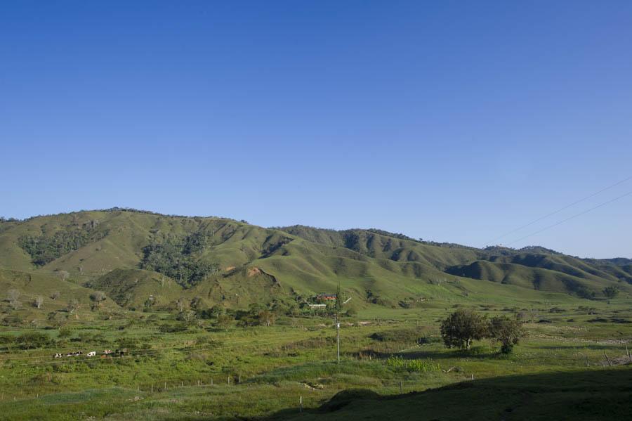 Amalfi, Antioquia, Colombia