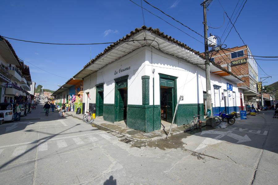 Amalfi, Antioquia, Colombia