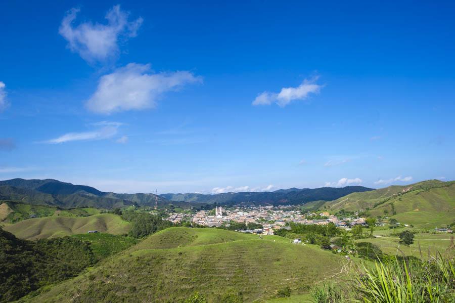 Amalfi, Antioquia, Colombia