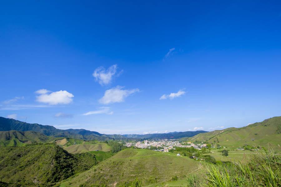 Amalfi, Antioquia, Colombia