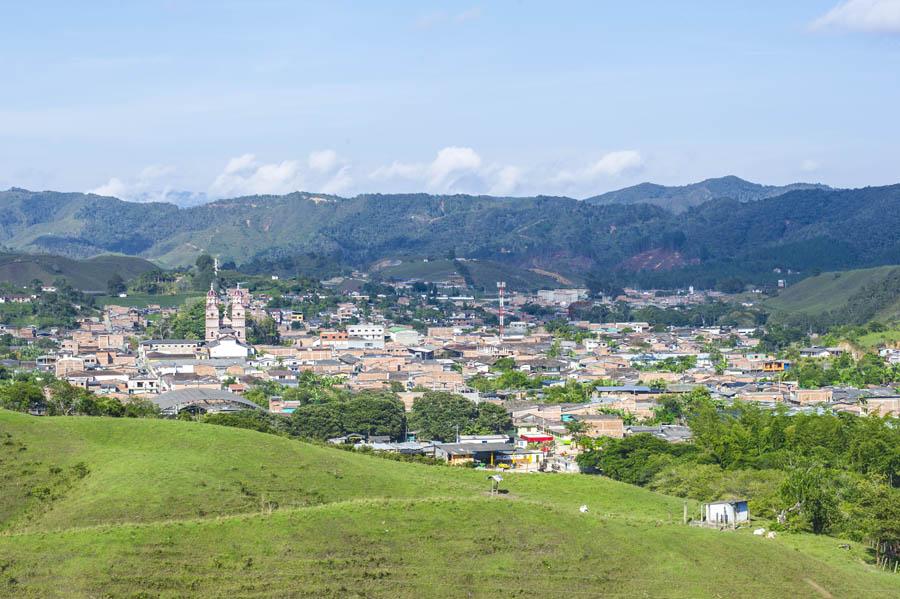 Amalfi, Antioquia, Colombia