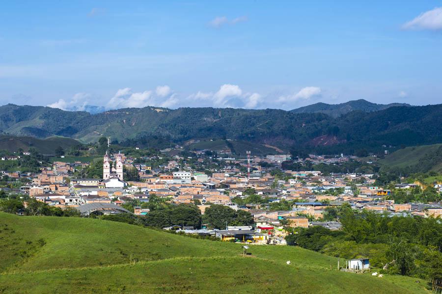 Amalfi, Antioquia, Colombia