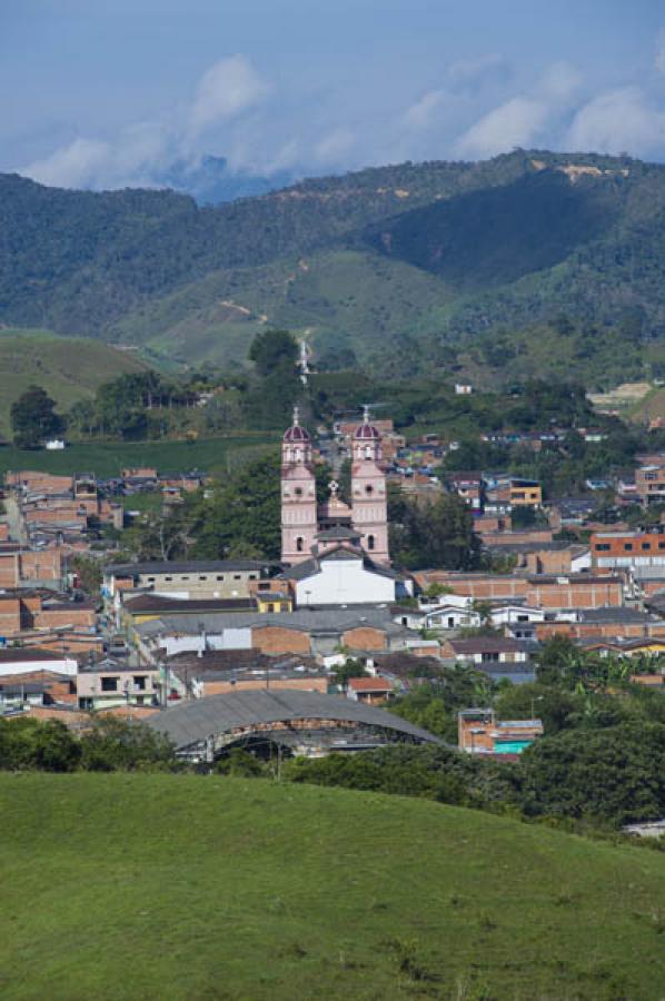 Amalfi, Antioquia, Colombia