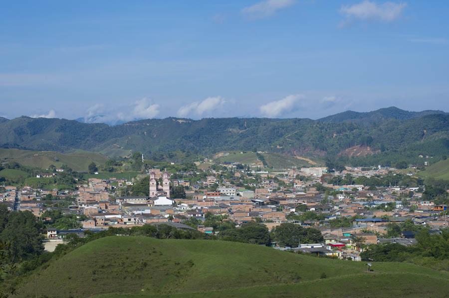 Amalfi, Antioquia, Colombia