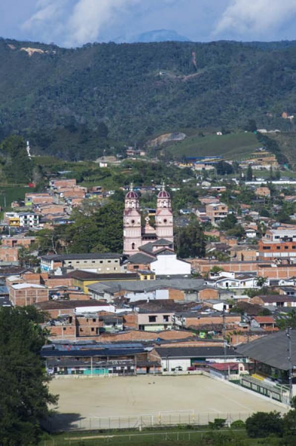 Amalfi, Antioquia, Colombia