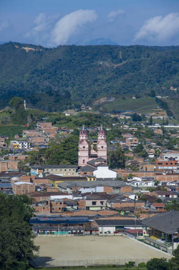 Amalfi, Antioquia, Colombia