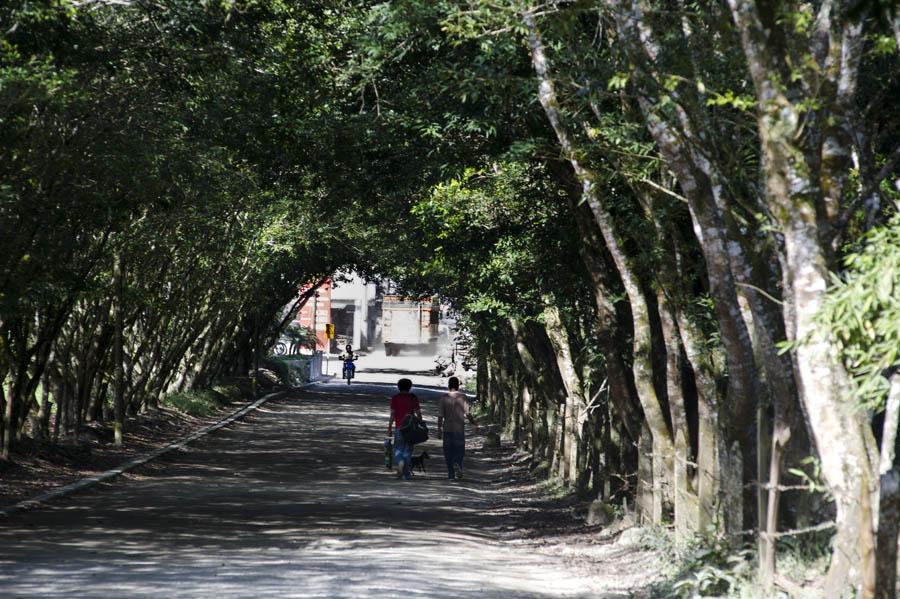 Amalfi, Antioquia, Colombia