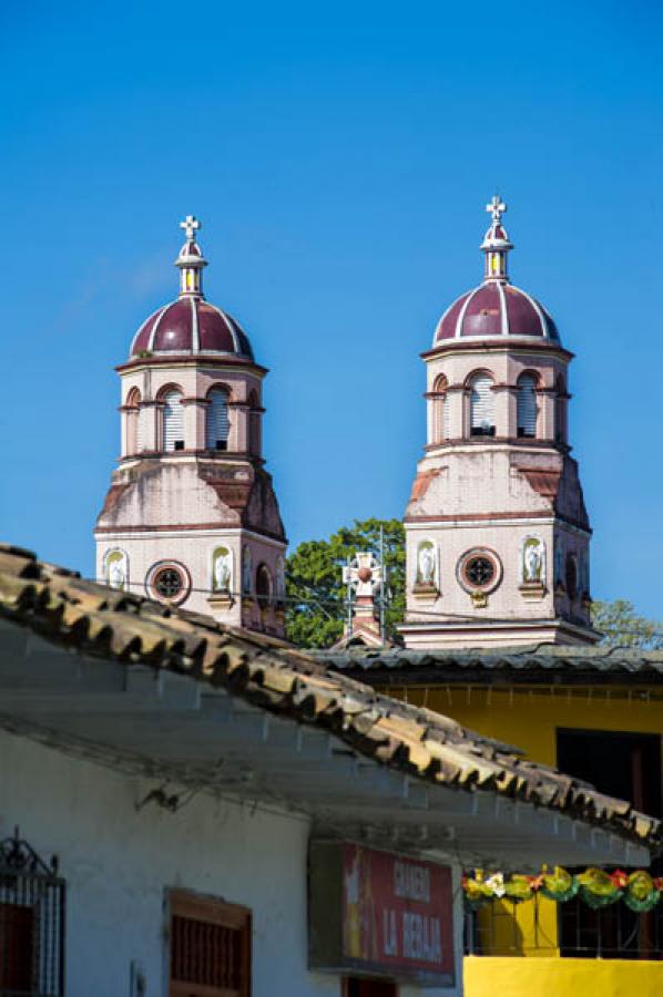 Amalfi, Antioquia, Colombia