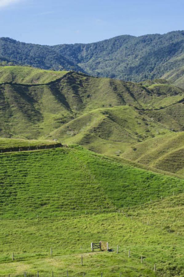 Amalfi, Antioquia, Colombia