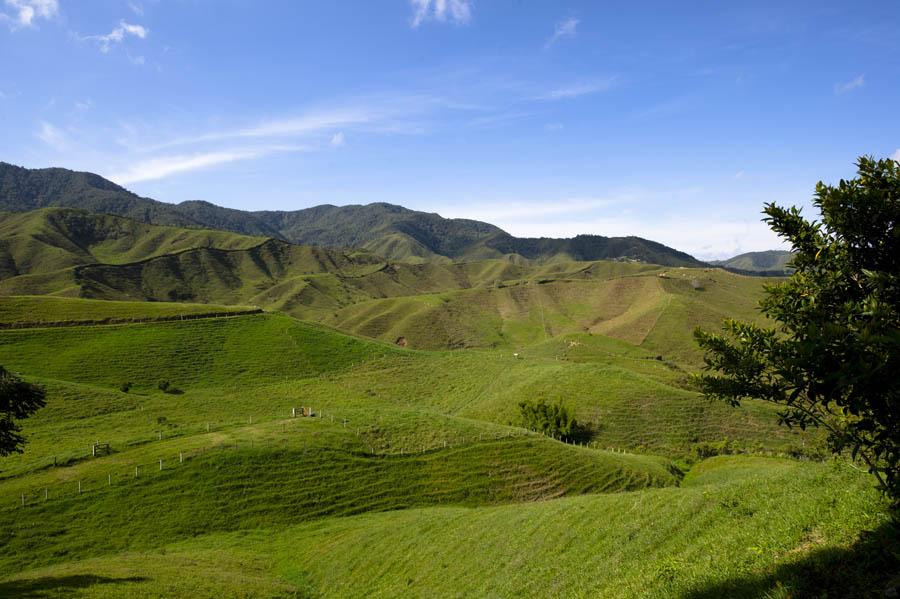 Amalfi, Antioquia, Colombia