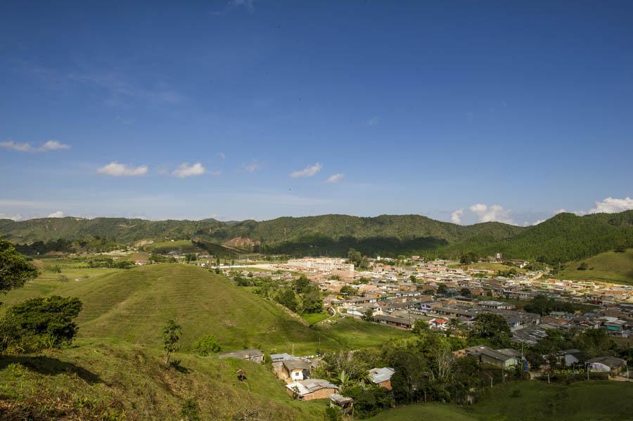 Amalfi, Antioquia, Colombia