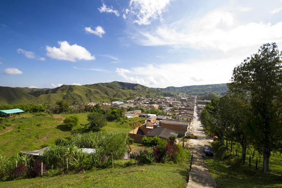 Amalfi, Antioquia, Colombia