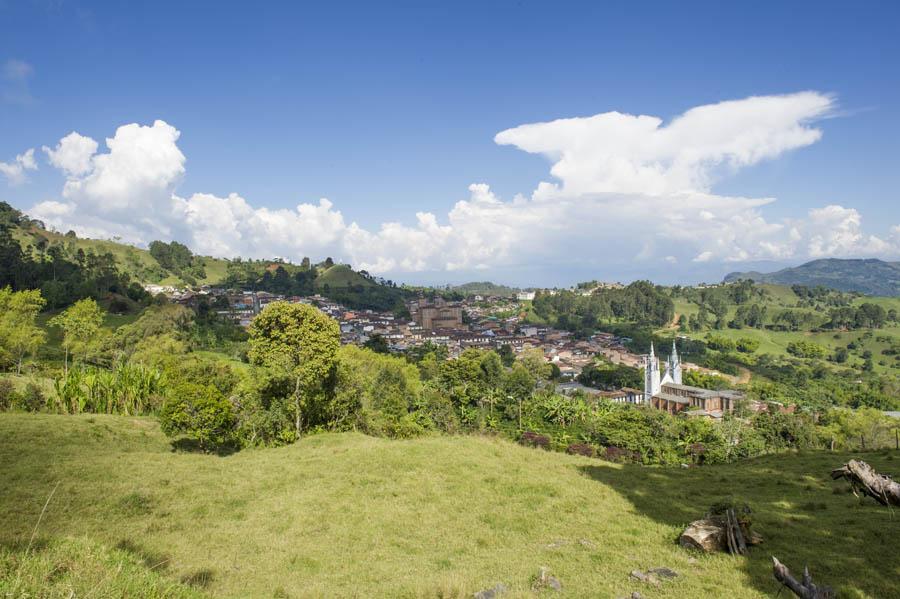 Jerico, Antioquia, Colombia