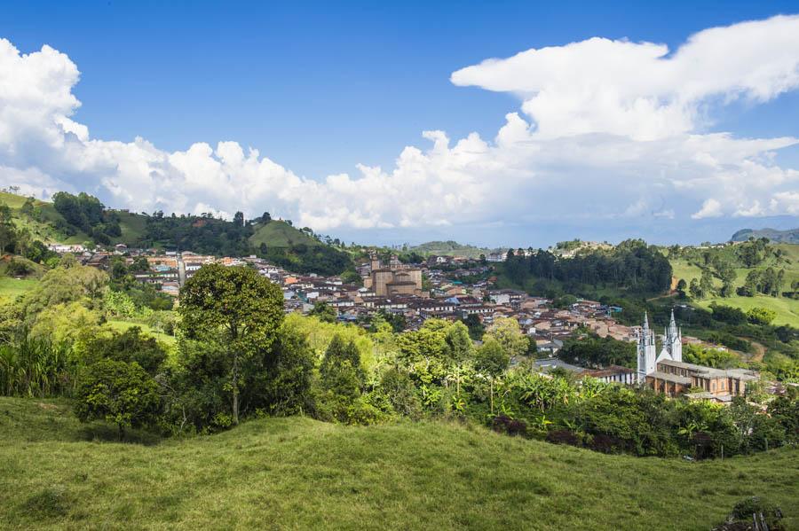 Jerico, Antioquia, Colombia