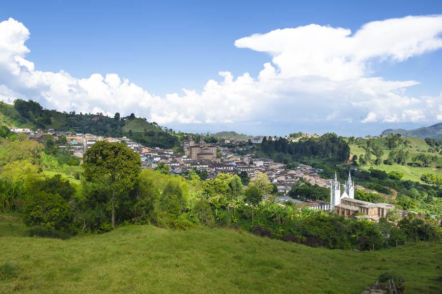 Jerico, Antioquia, Colombia