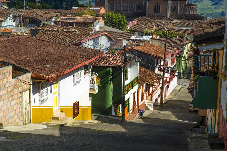 Jerico, Antioquia, Colombia