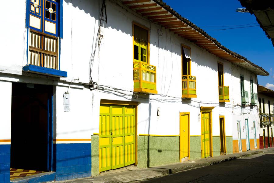 Jerico, Antioquia, Colombia