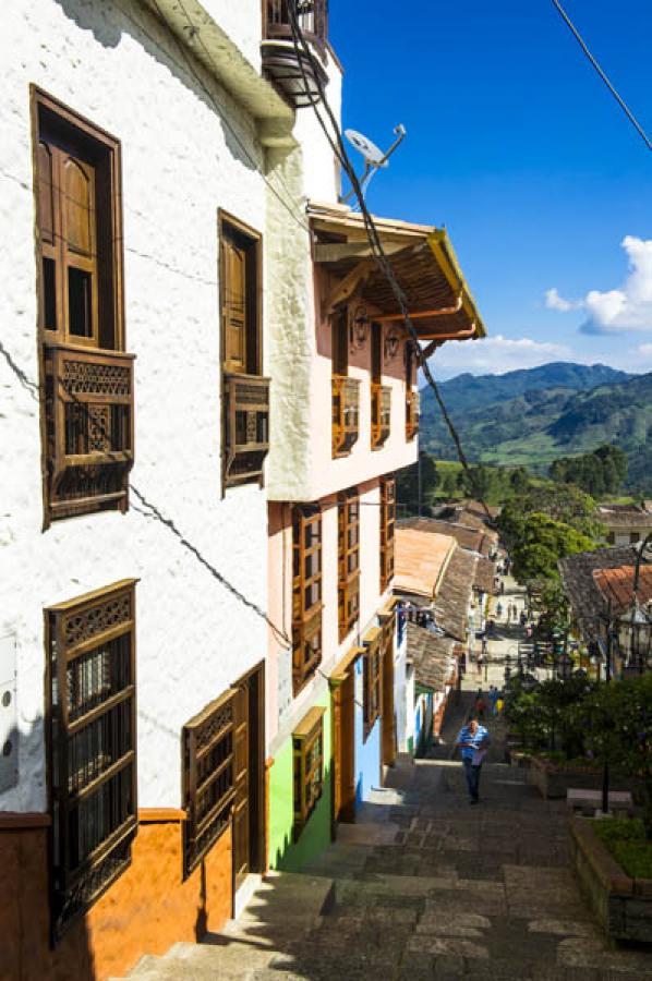 Jerico, Antioquia, Colombia