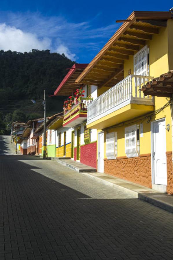 Jerico, Antioquia, Colombia