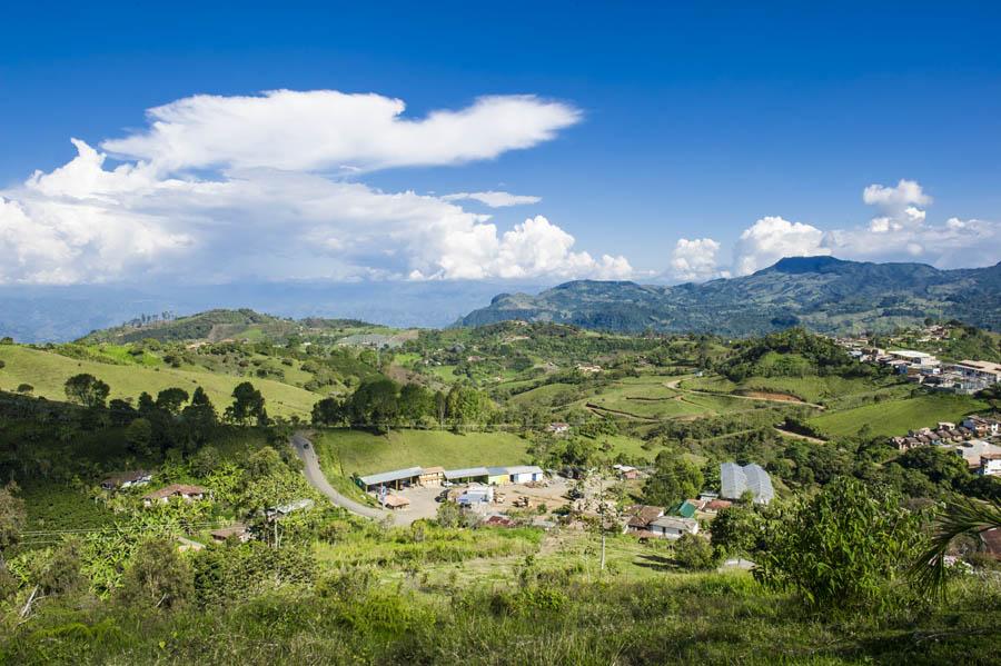 Jerico, Antioquia, Colombia