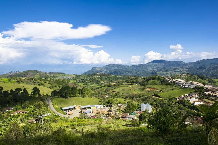 Jerico, Antioquia, Colombia