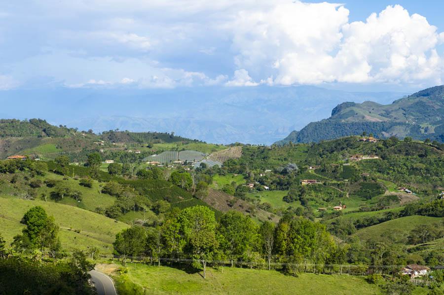 Jerico, Antioquia, Colombia