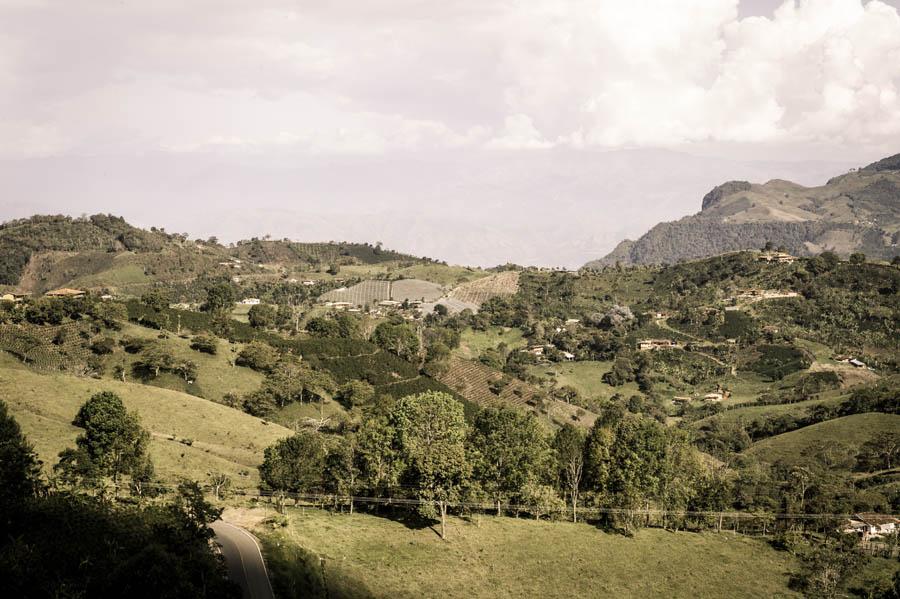 Jerico, Antioquia, Colombia