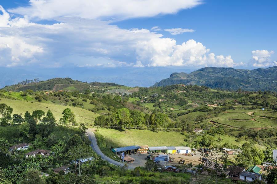 Jerico, Antioquia, Colombia