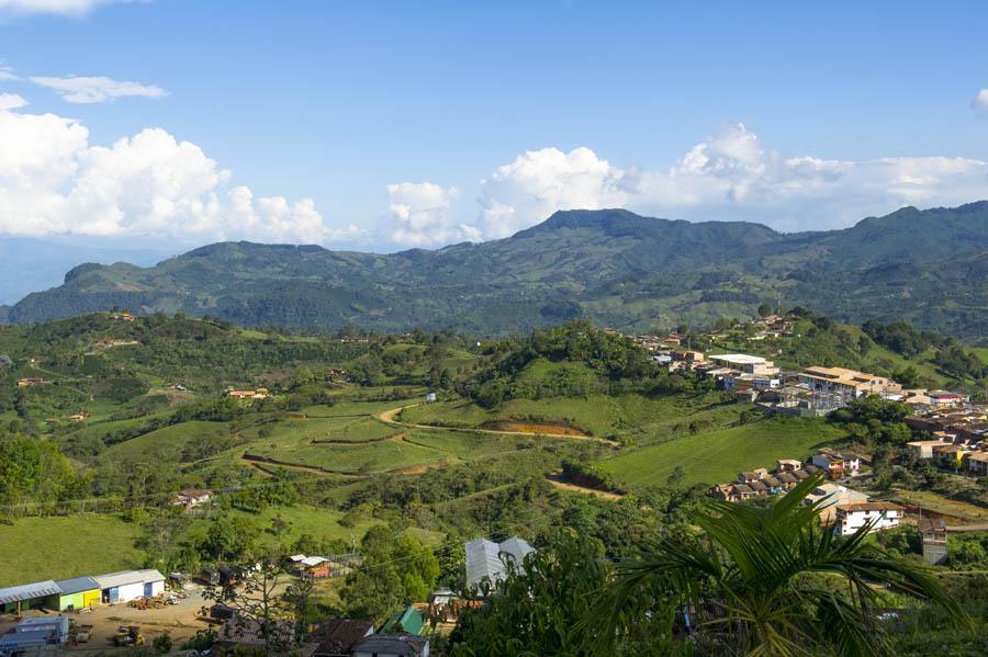 Jerico, Antioquia, Colombia