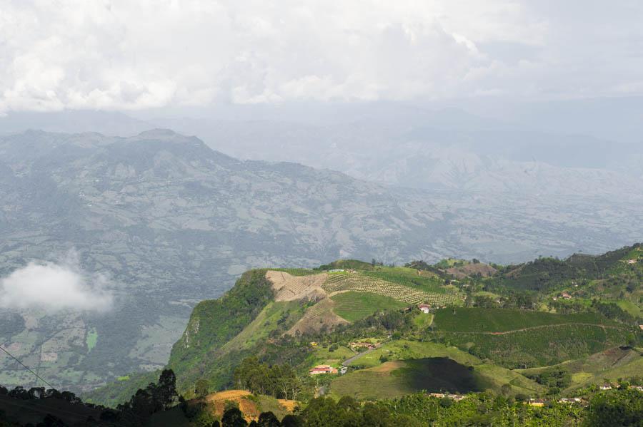 Jerico, Antioquia, Colombia