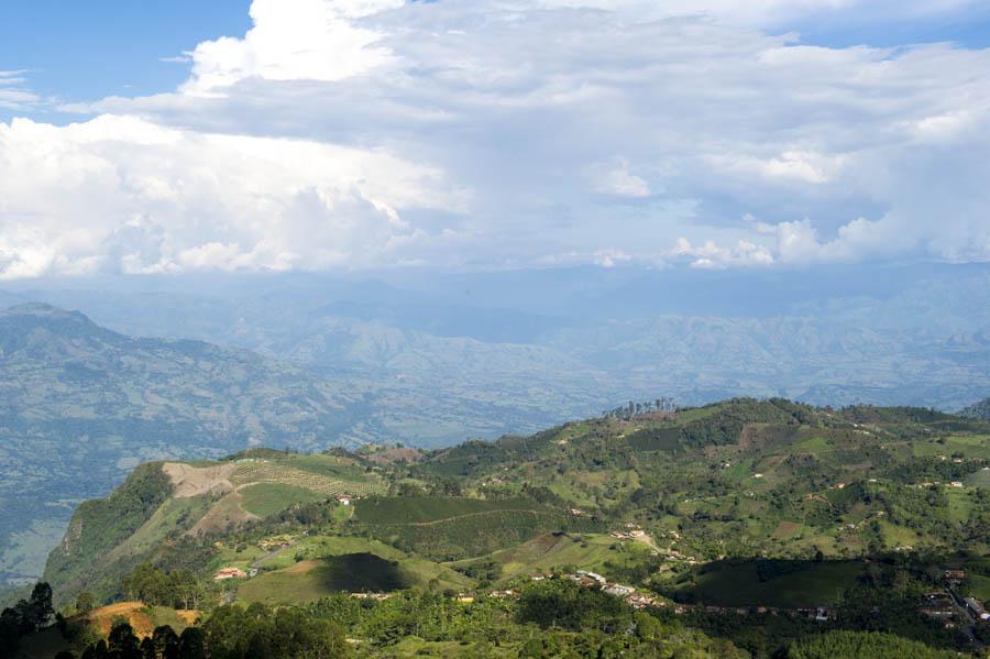 Jerico, Antioquia, Colombia