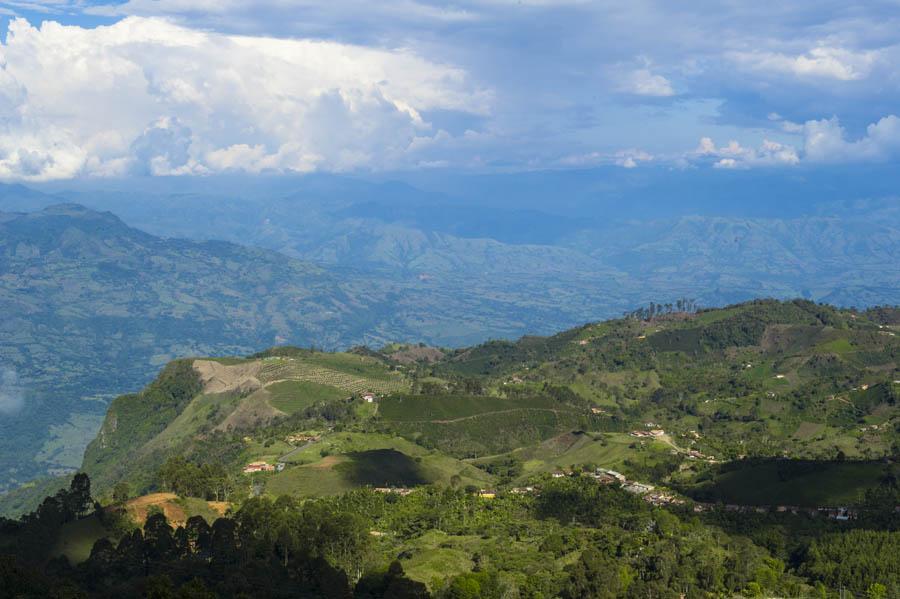 Jerico, Antioquia, Colombia