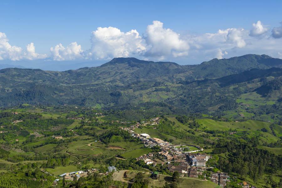 Jerico, Antioquia, Colombia