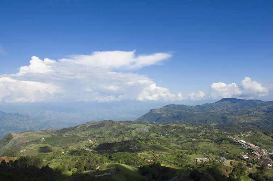 Jerico, Antioquia, Colombia