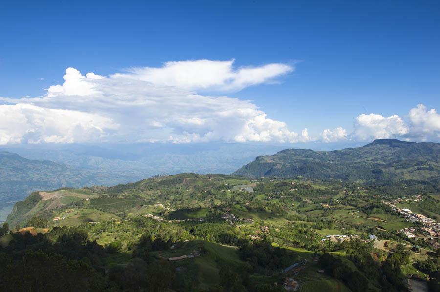 Jerico, Antioquia, Colombia