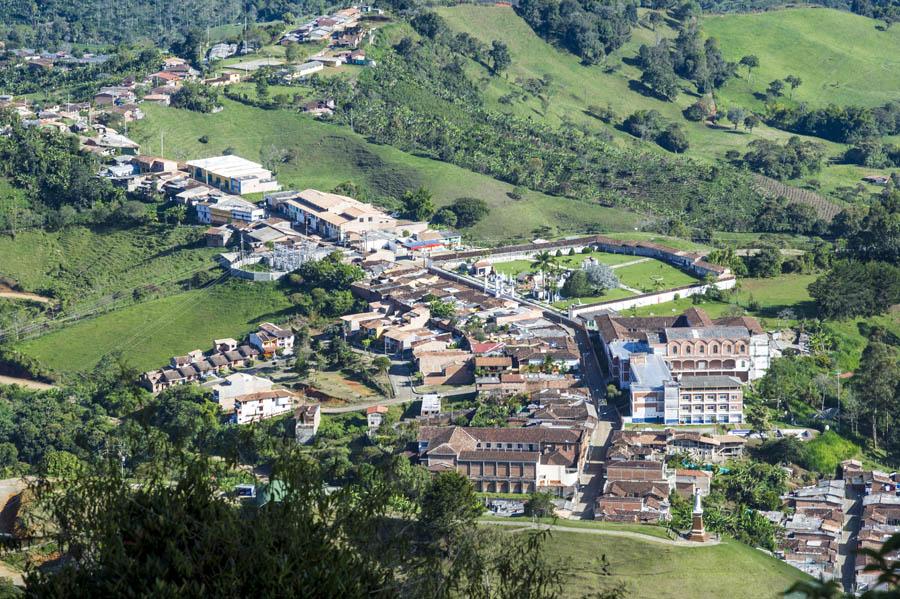 Jerico, Antioquia, Colombia