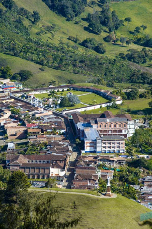 Jerico, Antioquia, Colombia