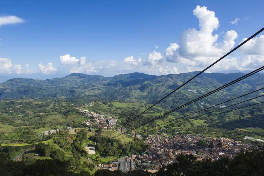 Jerico, Antioquia, Colombia