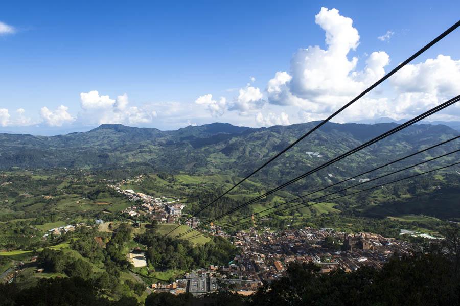 Jerico, Antioquia, Colombia