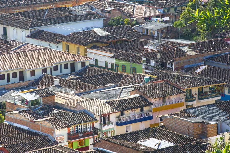 Jerico, Antioquia, Colombia