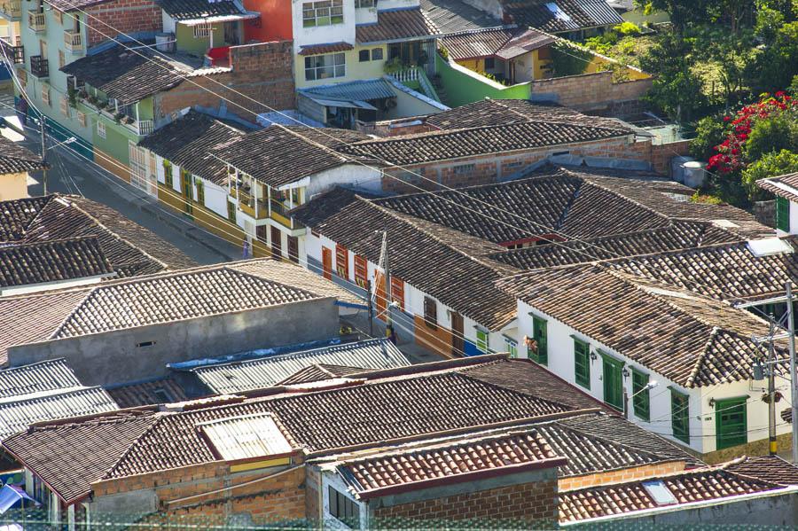 Jerico, Antioquia, Colombia