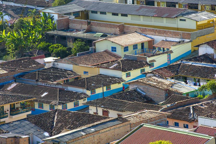 Jerico, Antioquia, Colombia