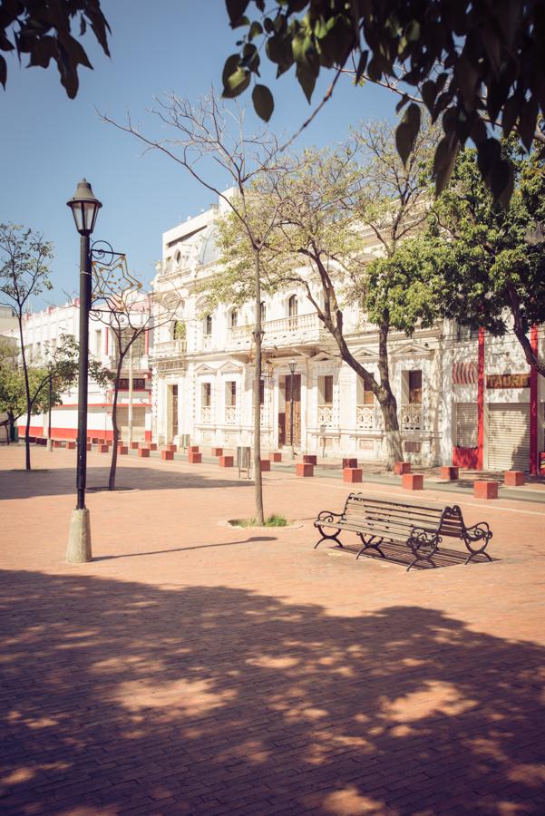 Centro Historico,  Santa Marta, Magdalena, Colombi...